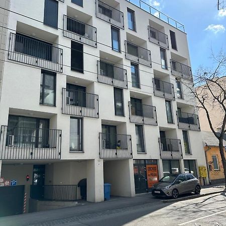 Mickey Apartment Old Town Bratislava Exterior photo