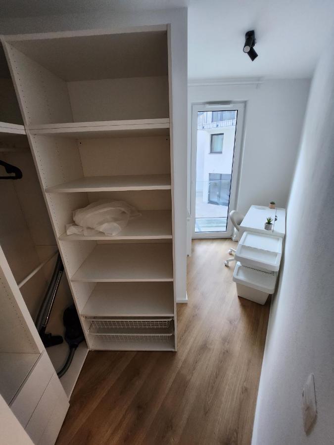 Mickey Apartment Old Town Bratislava Exterior photo