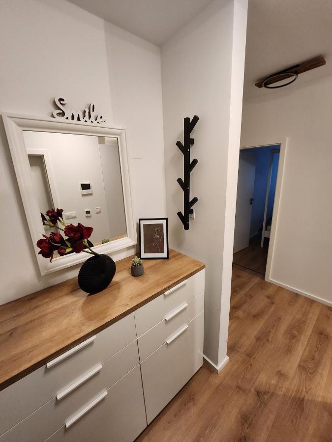 Mickey Apartment Old Town Bratislava Exterior photo